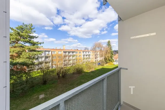 Prodej bytu 3+1, Boskovice, Sušilova, 81 m2