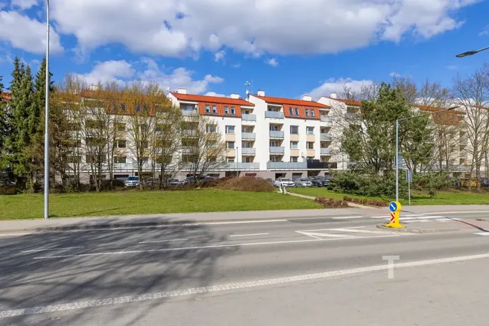 Prodej bytu 3+1, Boskovice, Sušilova, 81 m2