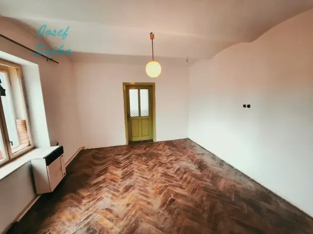 Prodej vícegeneračního domu, Dolní Vilémovice, 150 m2