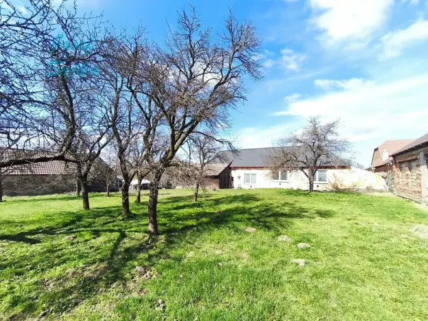 Prodej vícegeneračního domu, Dolní Vilémovice, 150 m2