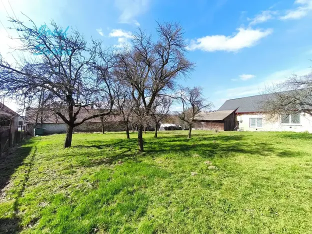 Prodej vícegeneračního domu, Dolní Vilémovice, 150 m2