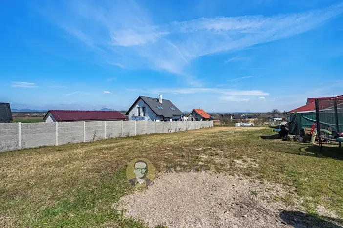 Prodej pozemku pro bydlení, Hrobce, Pod Skalou, 715 m2