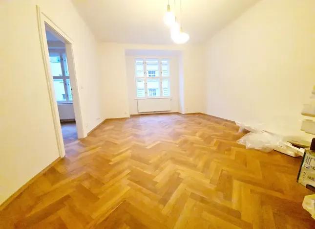 Pronájem bytu 3+kk, Praha - Bubeneč, Eliášova, 90 m2
