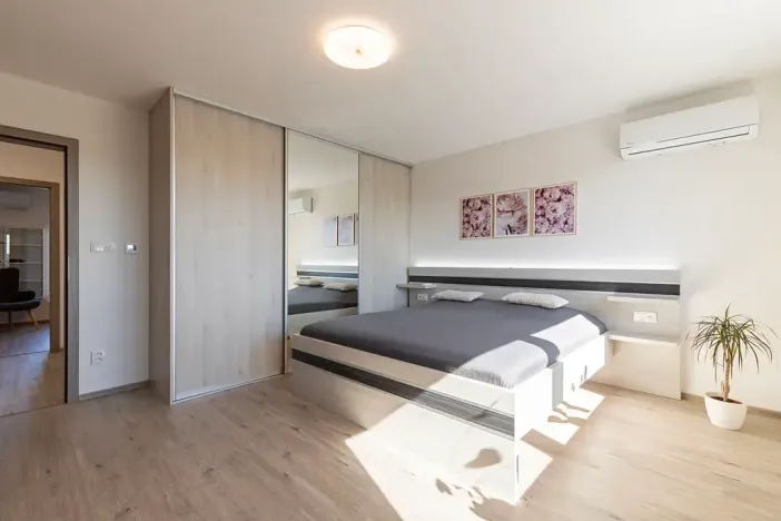 Prodej rodinného domu, Brodek u Prostějova, Vilapark, 146 m2