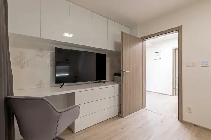 Prodej rodinného domu, Brodek u Prostějova, Vilapark, 146 m2