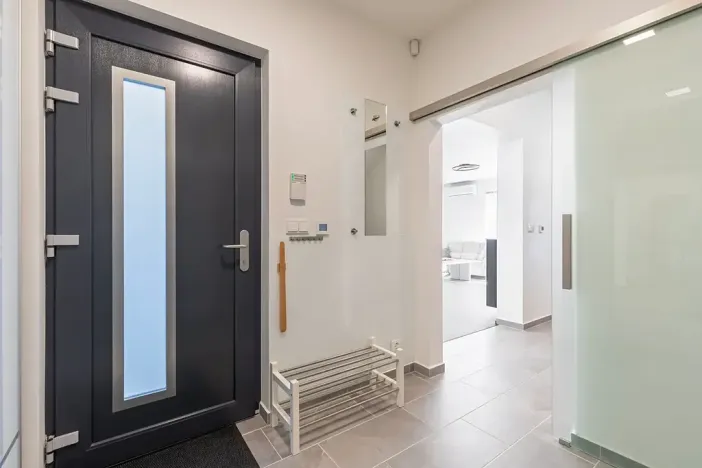 Prodej rodinného domu, Brodek u Prostějova, Vilapark, 146 m2