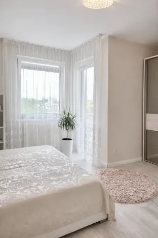 Pronájem bytu 4+kk, Praha - Strašnice, Zvěřinova, 117 m2