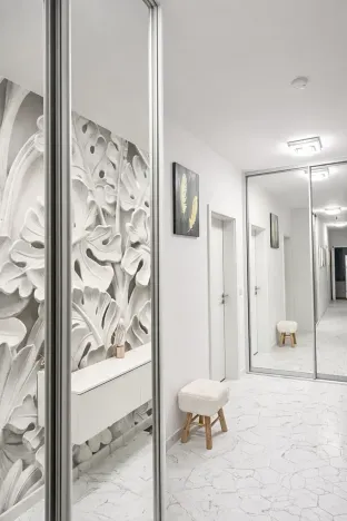 Pronájem bytu 4+kk, Praha - Strašnice, Zvěřinova, 117 m2