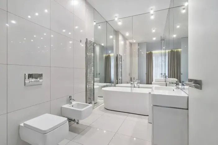 Pronájem bytu 3+kk, Praha - Vinohrady, Laubova, 134 m2