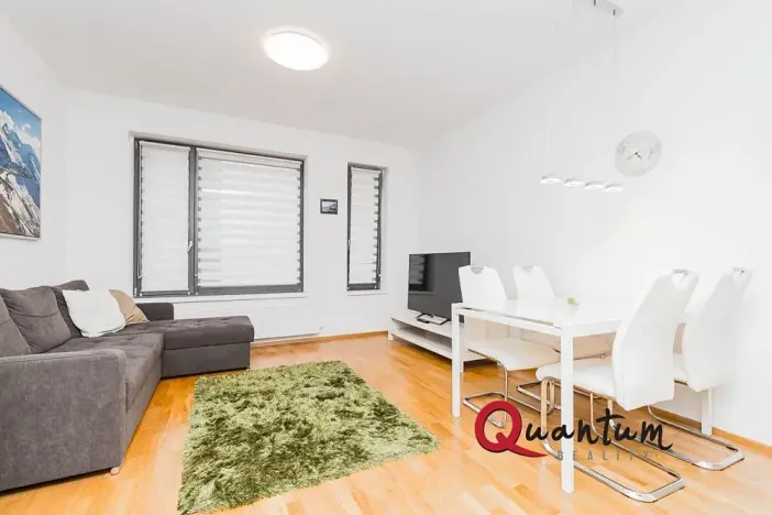 Pronájem bytu 2+kk, Praha - Hlubočepy, Devonská, 53 m2