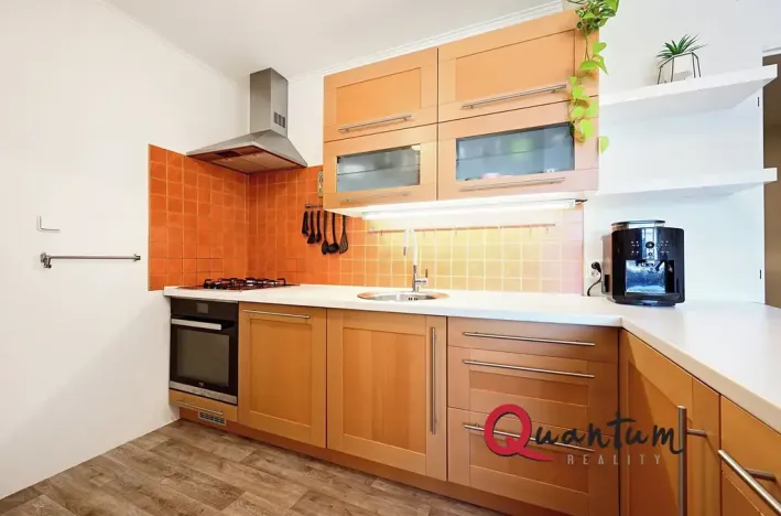 Prodej bytu 3+1, Praha - Háje, Ocelíkova, 70 m2