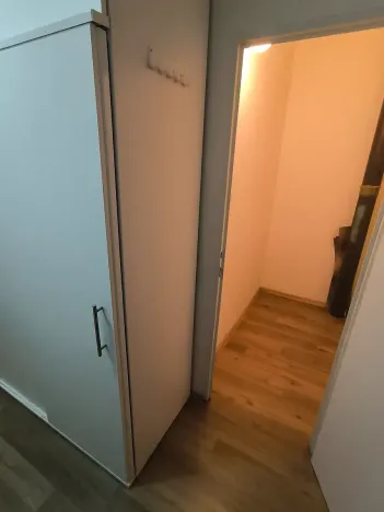 Pronájem bytu 2+1, Ústí nad Labem, Hornická, 55 m2