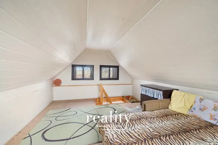 Prodej zahrady, Znojmo, 413 m2