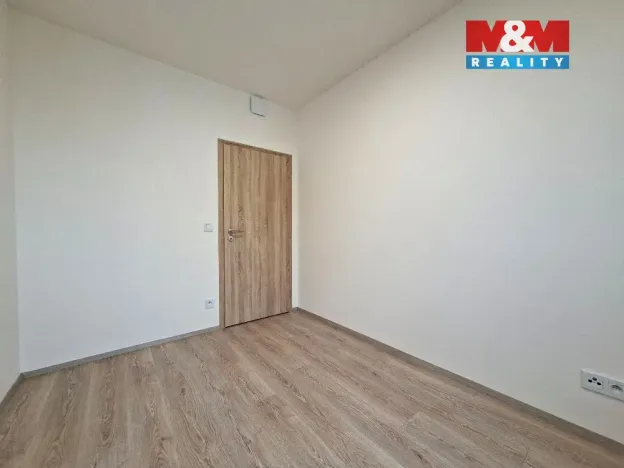 Pronájem bytu 3+kk, Praha - Hlubočepy, Fabiánové, 63 m2