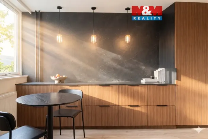 Prodej bytu 3+1, Frýdek-Místek - Místek, Anenská, 77 m2