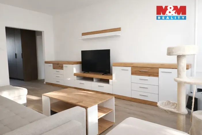 Prodej bytu 3+1, Frýdek-Místek - Místek, Anenská, 77 m2