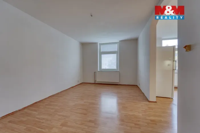 Pronájem bytu 2+1, Plzeň - Jižní Předměstí, Klatovská třída, 72 m2