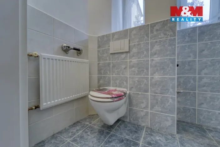 Pronájem bytu 2+1, Plzeň - Jižní Předměstí, Klatovská třída, 72 m2