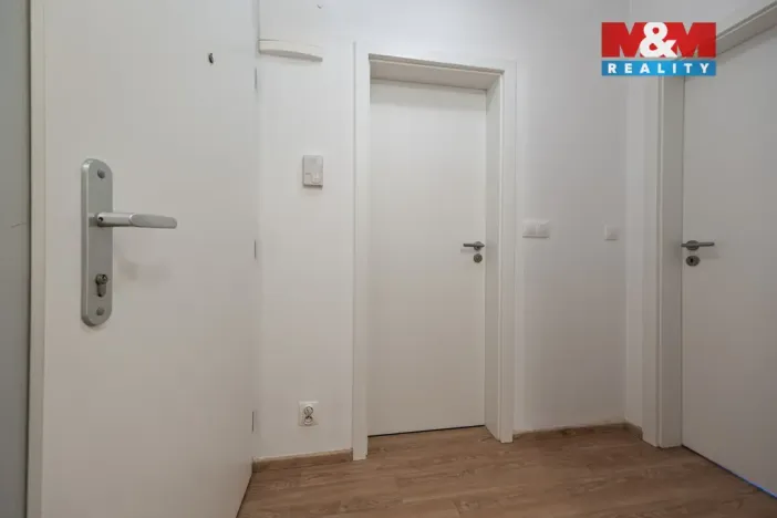 Prodej bytu 2+kk, Vrané nad Vltavou, U Elektrárny, 48 m2