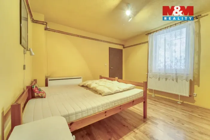 Prodej rodinného domu, Čistá, 92 m2