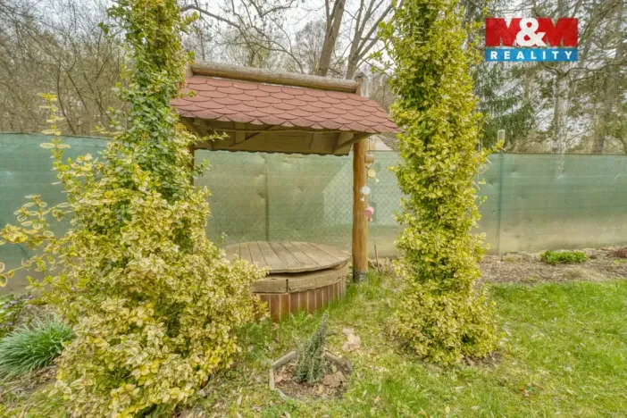 Prodej rodinného domu, Čistá, 92 m2