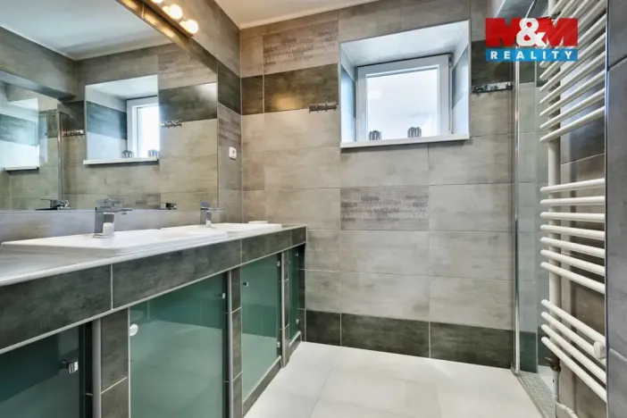 Prodej rodinného domu, Pelhřimov, Jiráskova, 303 m2