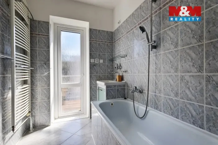 Prodej rodinného domu, Pelhřimov, Jiráskova, 303 m2