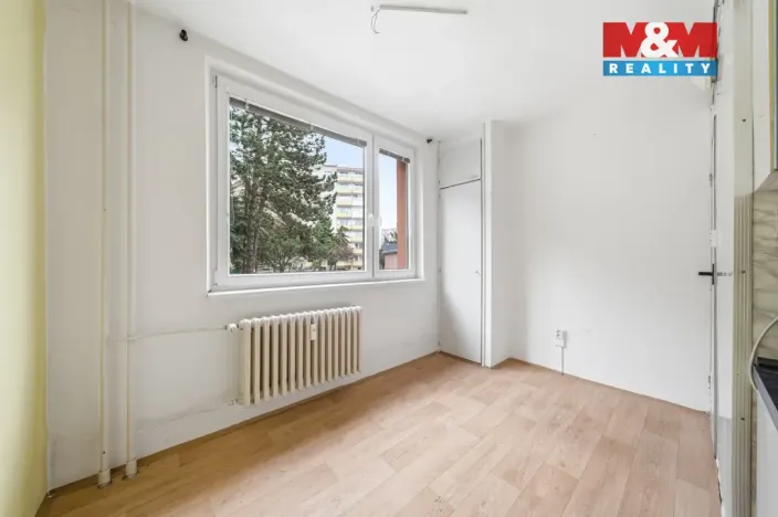 Prodej bytu 2+1, Mohelnice, nám. Kosmonautů, 54 m2