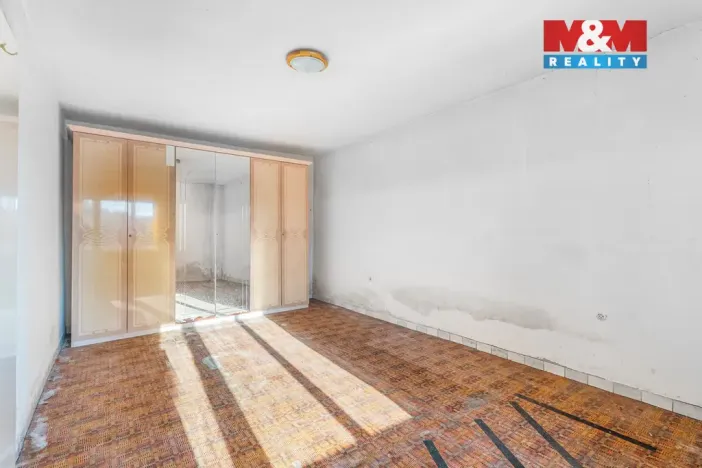 Prodej rodinného domu, Osečná, U Potoka, 170 m2