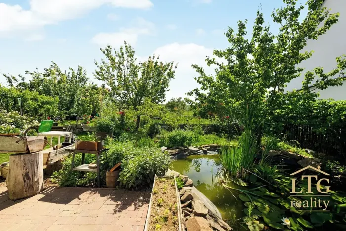 Prodej rodinného domu, Prosiměřice, 237 m2