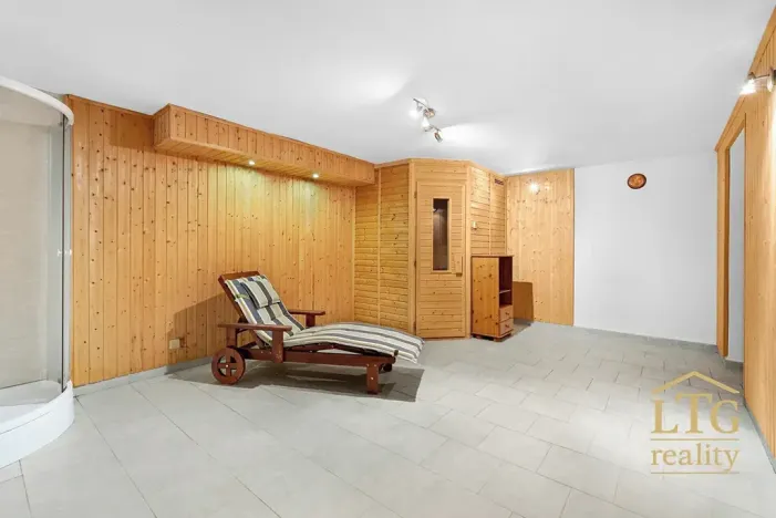 Prodej rodinného domu, Prosiměřice, 237 m2