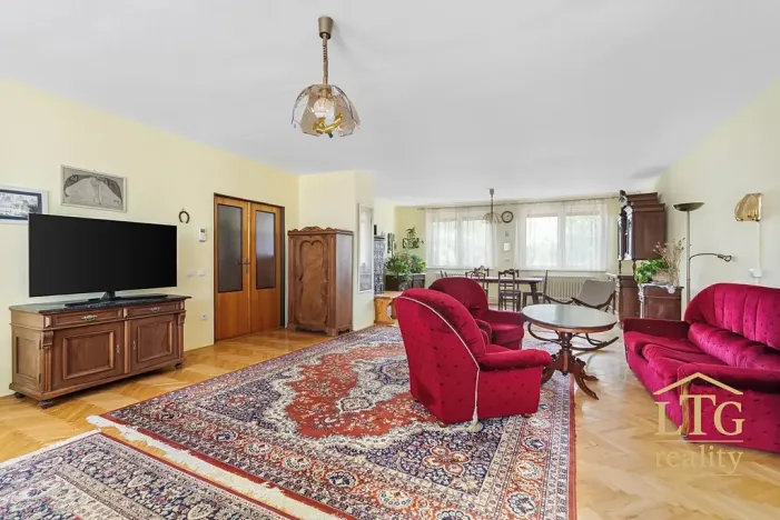 Prodej rodinného domu, Prosiměřice, 237 m2