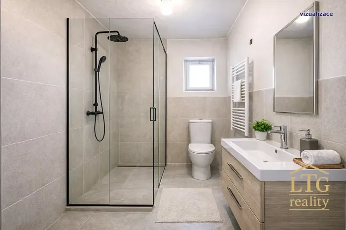 Prodej rodinného domu, Slatina, 213 m2