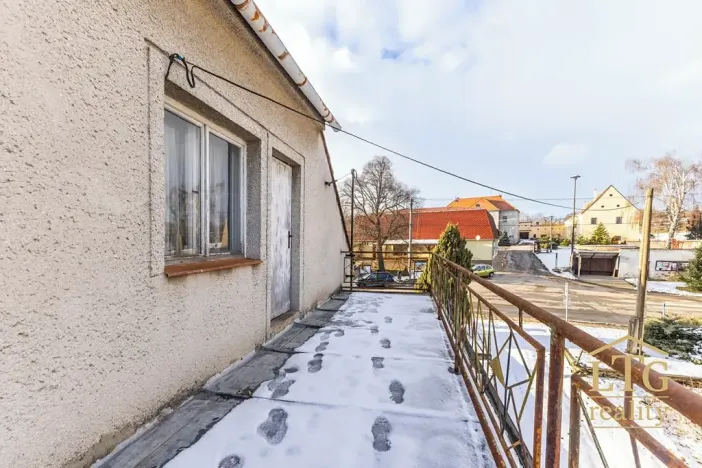 Prodej rodinného domu, Slatina, 213 m2