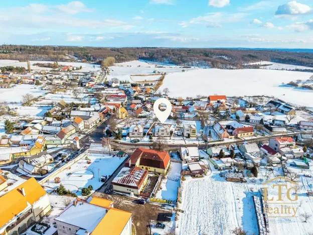 Prodej rodinného domu, Slatina, 213 m2