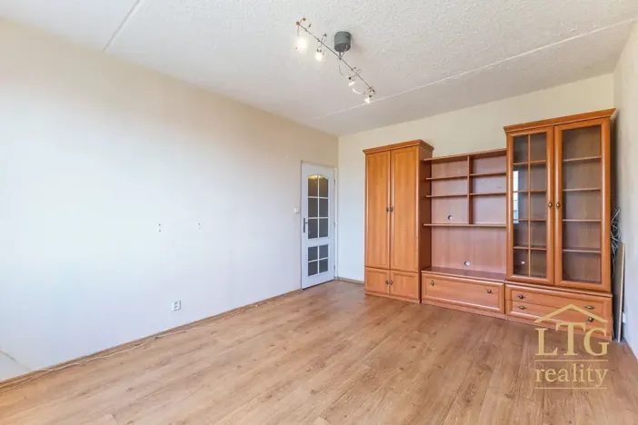 Pronájem bytu 2+1, Znojmo, Werichova, 51 m2