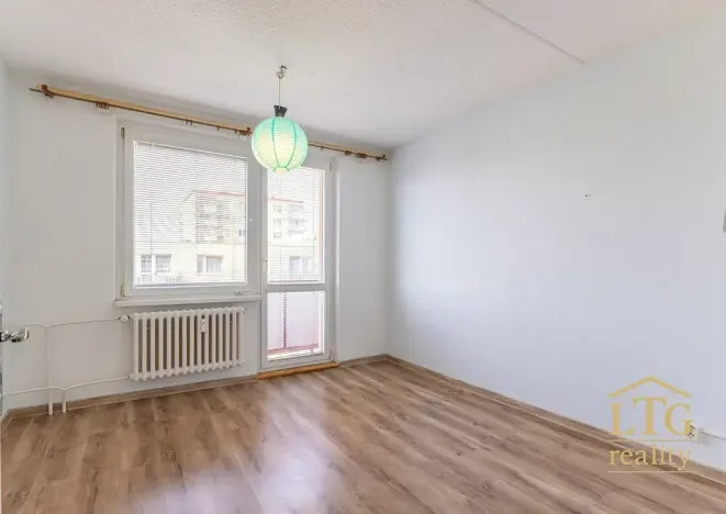 Pronájem bytu 2+1, Znojmo, Werichova, 51 m2