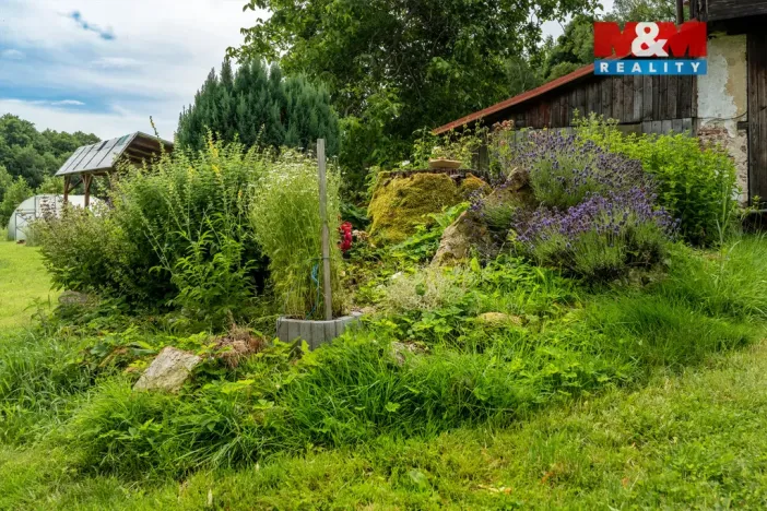 Prodej rodinného domu, Pěnčín, 323 m2