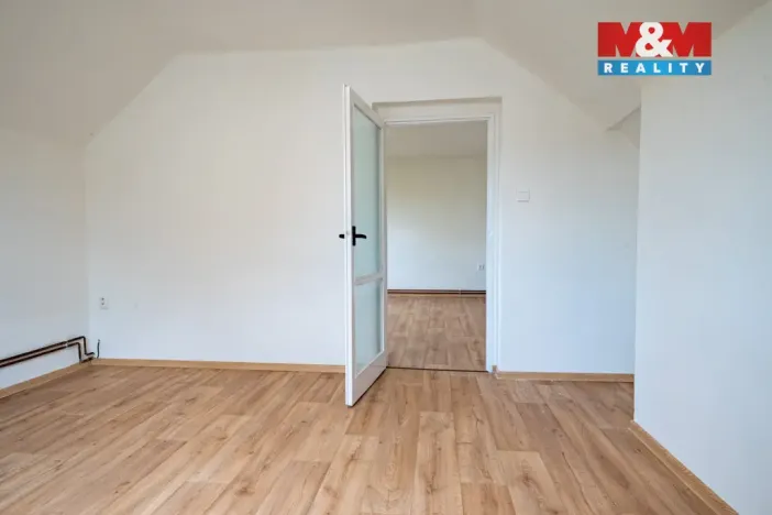 Prodej rodinného domu, Hluboká nad Vltavou, Svat. Čecha, 160 m2