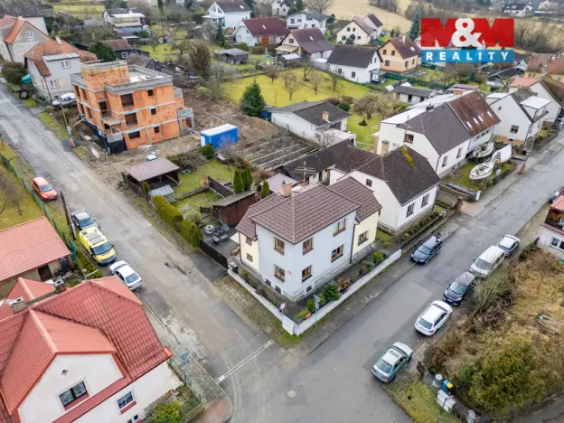 Prodej rodinného domu, Hluboká nad Vltavou, Svat. Čecha, 160 m2