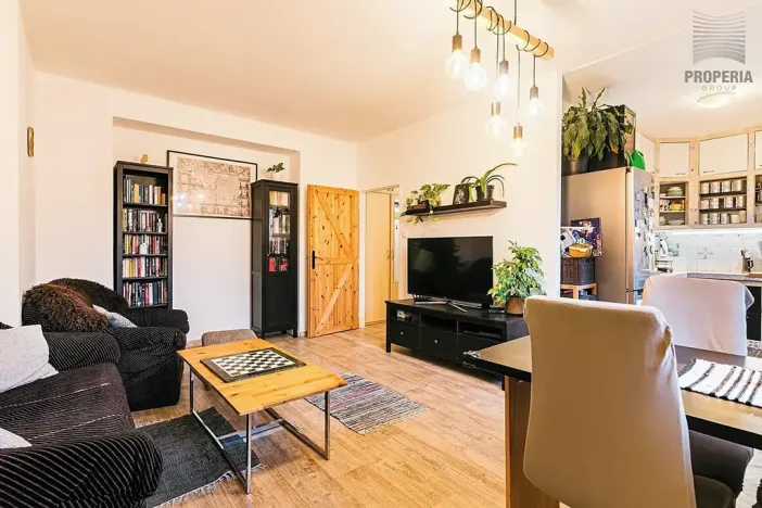 Prodej bytu 4+kk, Adamov, Komenského, 102 m2