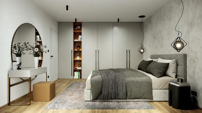 Prodej bytu 2+kk, Brno, Na pískové cestě, 47 m2