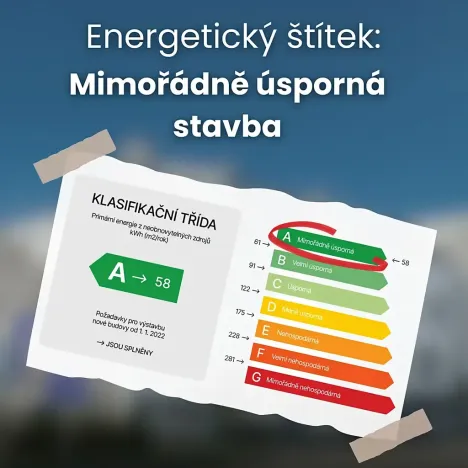 Prodej bytu 2+kk, Brno, Na pískové cestě, 47 m2