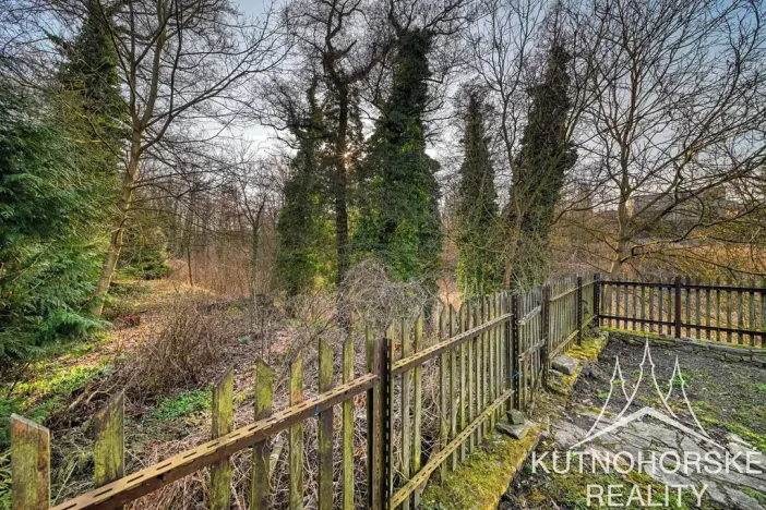 Prodej rodinného domu, Kutná Hora, Táborská, 148 m2