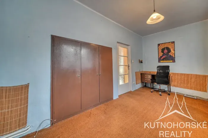 Prodej rodinného domu, Kutná Hora, Táborská, 148 m2