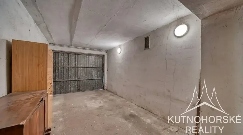 Prodej rodinného domu, Krchleby, Dělnická, 148 m2