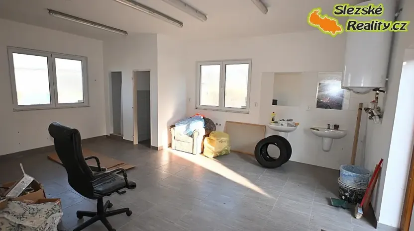 Prodej rodinného domu, Ostrava, Betonářská, 380 m2