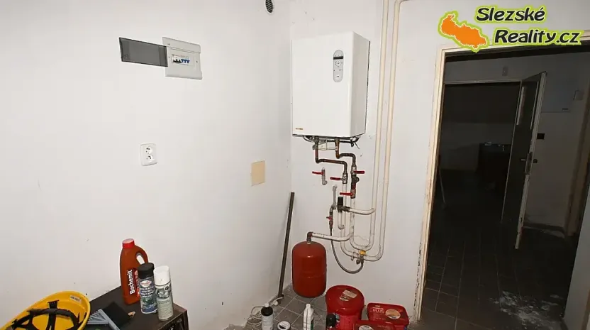 Prodej rodinného domu, Ostrava, Betonářská, 380 m2