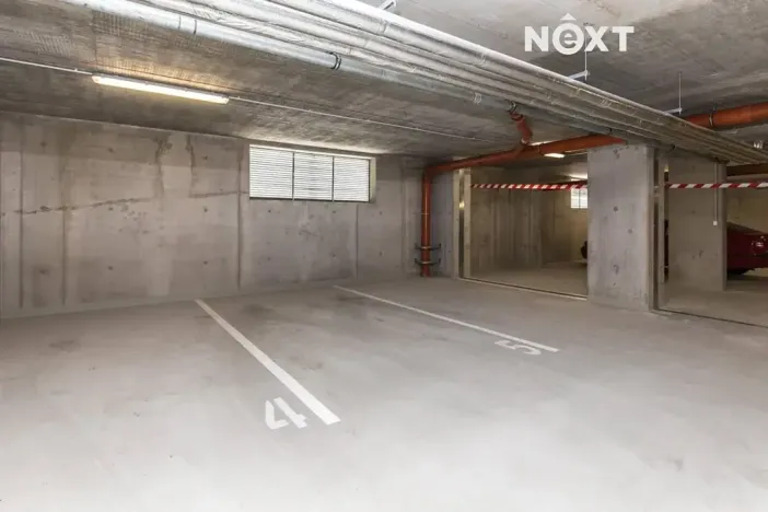 Pronájem bytu 2+kk, Pardubice, Boženy Vikové-Kunětické, 67 m2