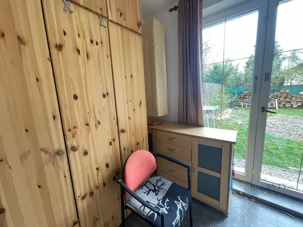 Pronájem bytu 1+kk, Zvole, Havraní, 12 m2